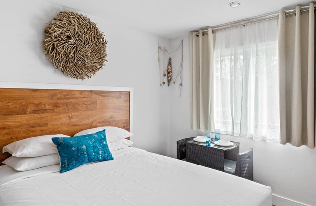 33 m² Private room ∙ 2 guests