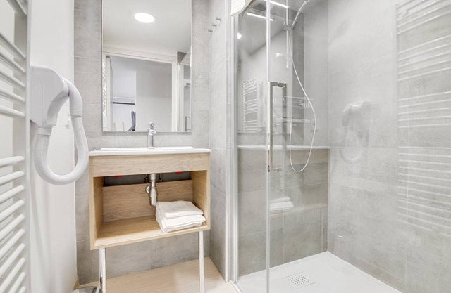 34 m² Apartment ∙ 1 bedroom ∙ 4 guests