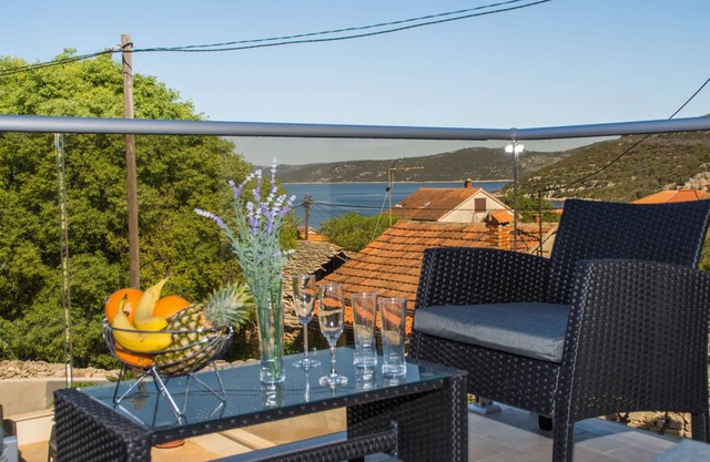 Apartments Villa 