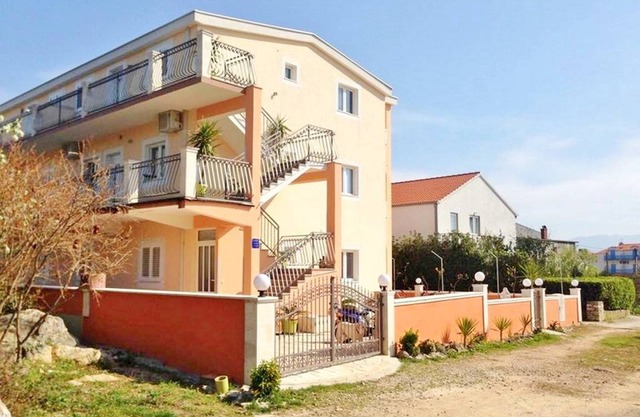 35 m² Apartment ∙ 1 bedroom ∙ 3 guests
