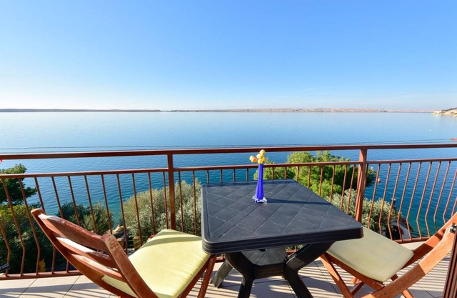 35 m² Apartment ∙ 1 bedroom ∙ 3 guests