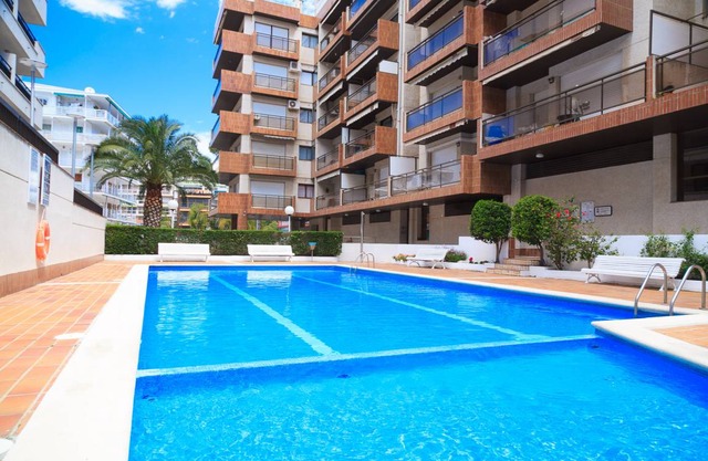 35 m² Apartment ∙ 1 bedroom ∙ 4 guests