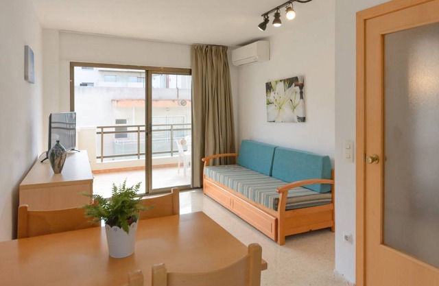 35 m² Apartment ∙ 1 bedroom ∙ 4 guests