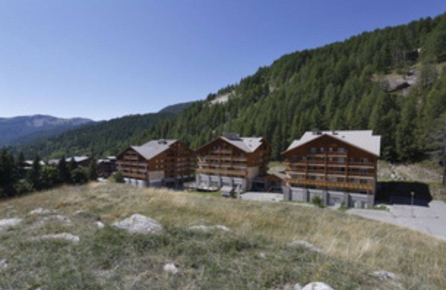 35 m² Apartment ∙ 1 bedroom ∙ 6 guests