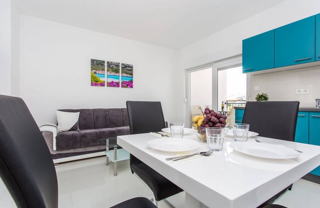 Apartments Berisha 