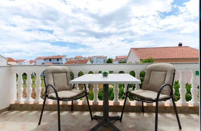 35 m² Apartment ∙ 1 bedroom ∙ 3 guests