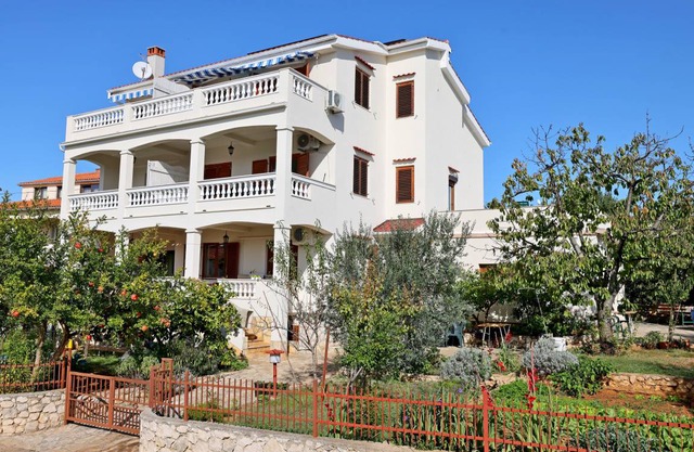 Apartments Anđelko 