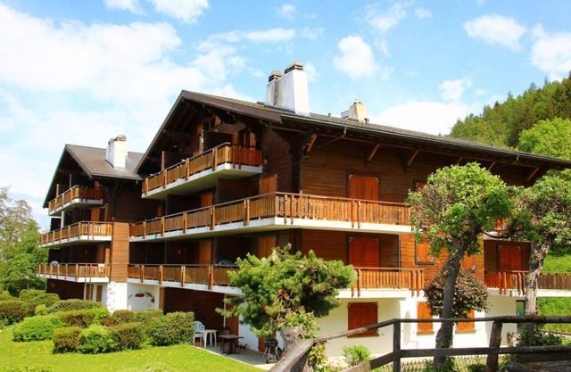 35 m² Apartment ∙ 1 bedroom ∙ 6 guests