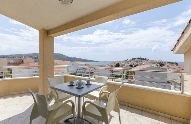 35 m² Apartment ∙ 2 bedrooms ∙ 4 guests