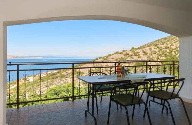35 m² Apartment ∙ 2 bedrooms ∙ 4 guests
