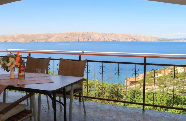 35 m² Apartment ∙ 2 bedrooms ∙ 4 guests