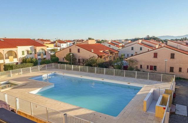 35 m² Apartment ∙ 1 bedroom ∙ 4 guests
