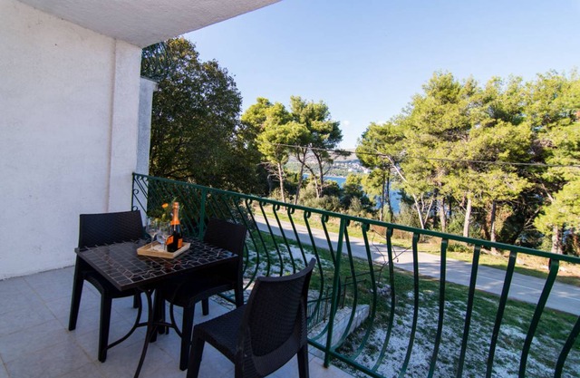 35 m² Apartment ∙ 1 bedroom ∙ 3 guests