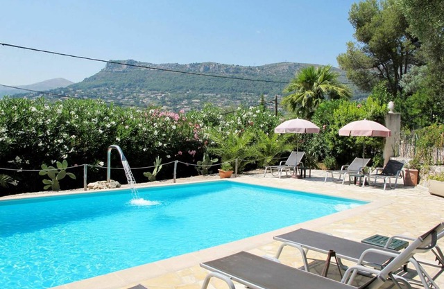 35 m² Villa ∙ 1 bedroom ∙ 2 guests