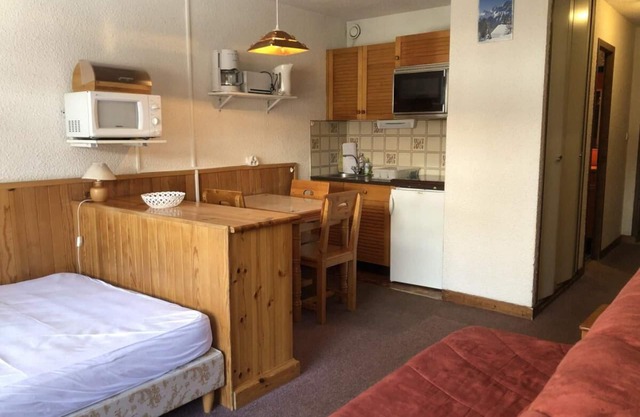 Le Rocher Saint Pierre 