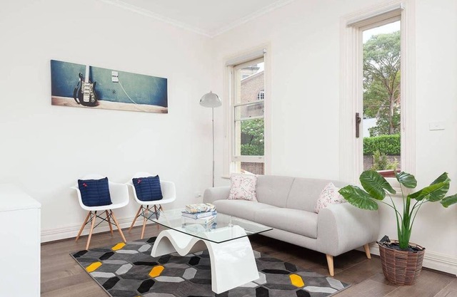 36 m² Apartment ∙ 1 bedroom ∙ 2 guests