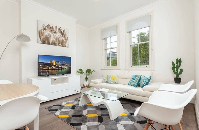 36 m² Apartment ∙ 1 bedroom ∙ 2 guests