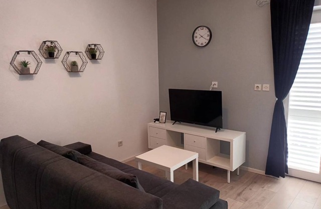 36 m² Apartment ∙ 1 bedroom ∙ 4 guests