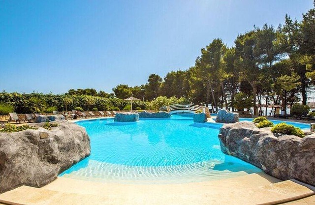 36 m² Apartment ∙ 1 bedroom ∙ 4 guests