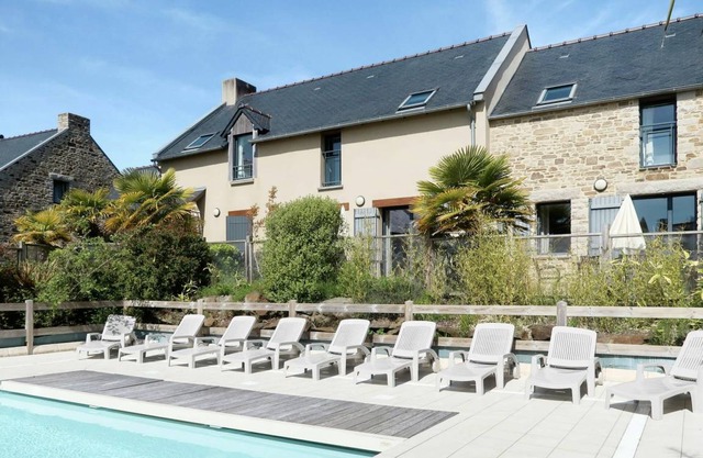 36 m² Apartment ∙ 2 bedrooms ∙ 6 guests