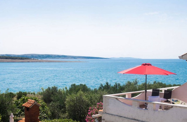 36 m² Apartment ∙ 2 bedrooms ∙ 4 guests