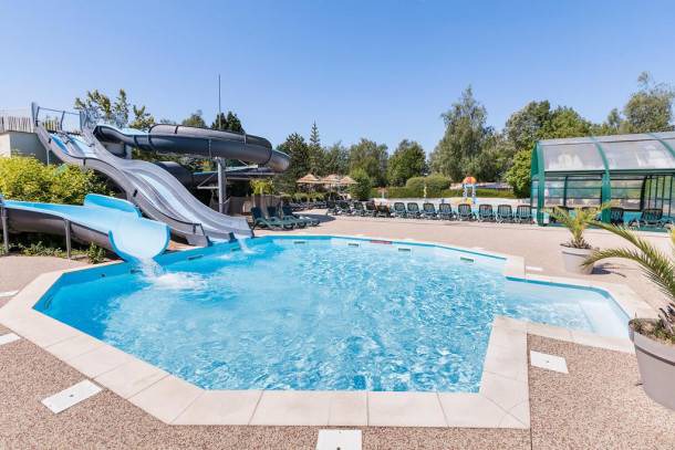 360 ft² Mobile home