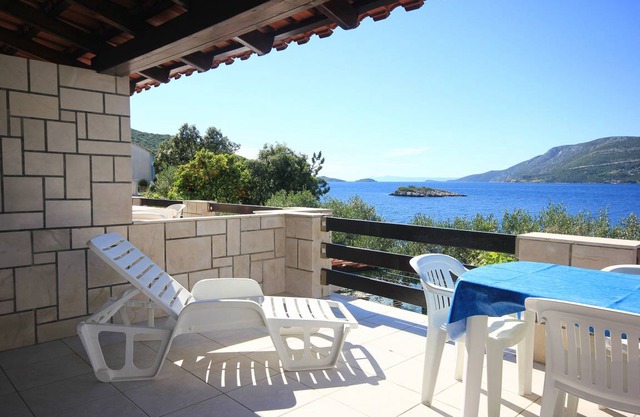 37 m² Apartment ∙ 1 bedroom ∙ 5 guests