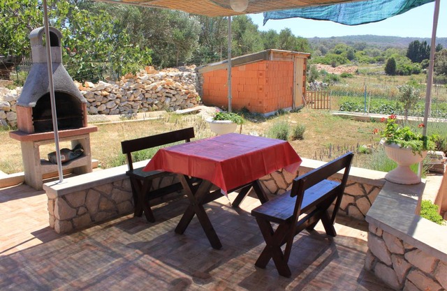 37 m² Apartment ∙ 1 bedroom ∙ 4 guests