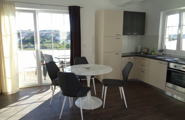 37 m² Apartment ∙ 1 bedroom ∙ 3 guests