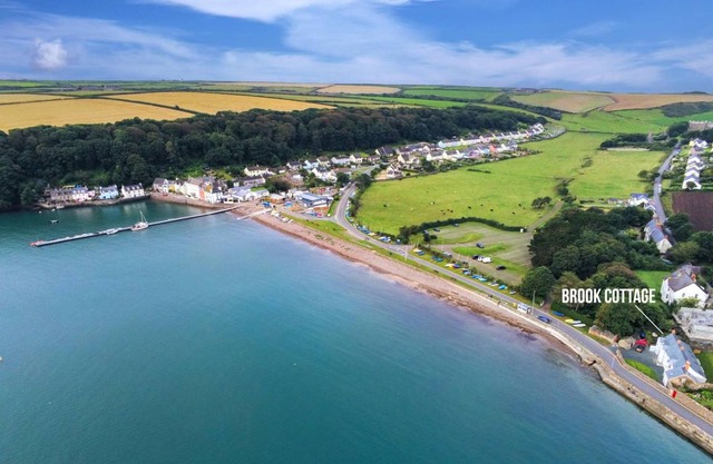 37 m² House ∙ 1 bedroom ∙ 2 guests