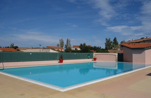 Le Hameau Des Capellans 