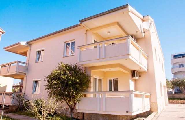 38 m² Apartment ∙ 1 bedroom ∙ 2 guests