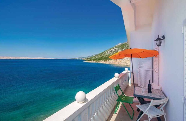 38 m² Apartment ∙ 1 bedroom ∙ 4 guests