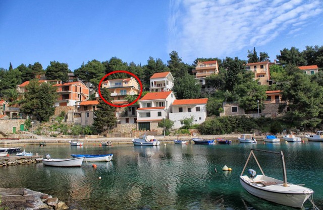 38 m² Apartment ∙ 2 bedrooms ∙ 4 guests