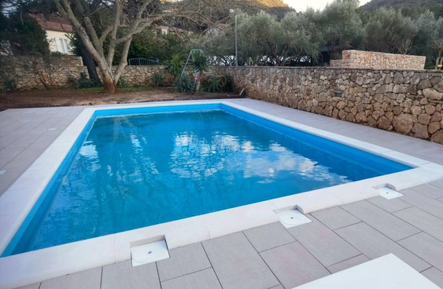 38 m² Apartment ∙ 2 bedrooms ∙ 3 guests