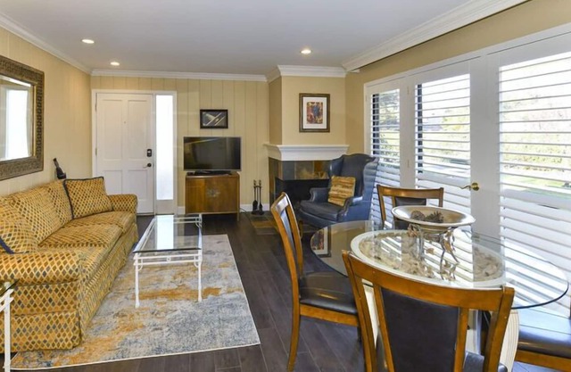 Southgate At Silverado Resort 