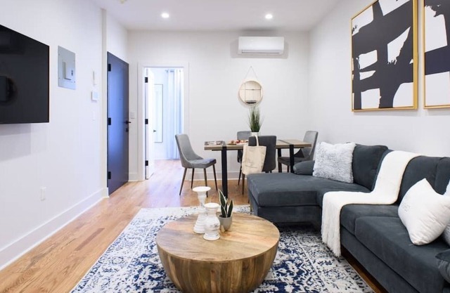 388-3 New 2BR WD sleeps5 Prime Park Slope