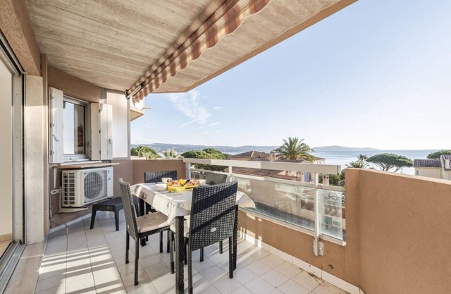 39 m² Apartment ∙ 1 bedroom ∙ 4 guests