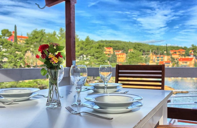 39 m² Apartment ∙ 2 bedrooms ∙ 4 guests