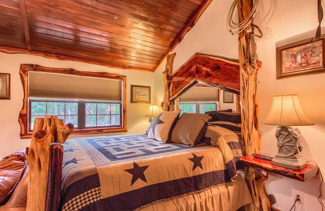 39 m² Cottage ∙ 1 bedroom ∙ 2 guests