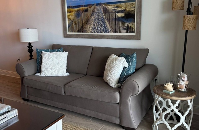 Seascape Golf Villas 