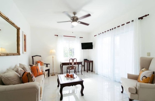 Puerto Plata Min Beach 