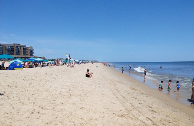 3BR 2.5 Baths - OceanFront Luxury with Unobstructed Ocean Views