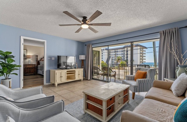 Edgewater Golf Villa 