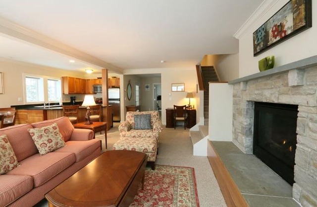 3br Overlook At Topnotch