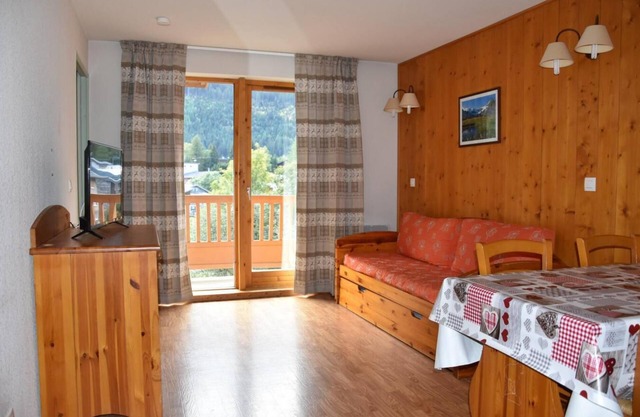 La Résidence Le Blanchot 