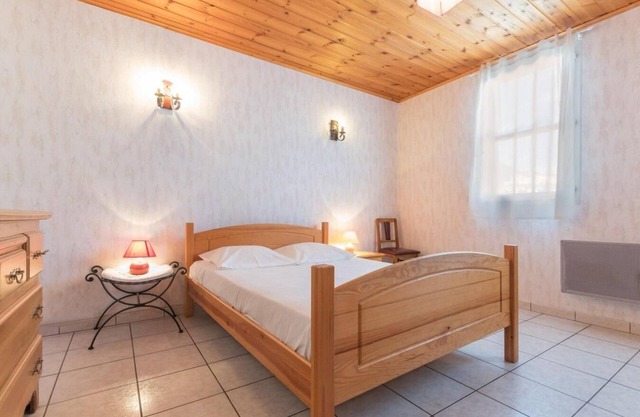 Résidence Du Moulin Pièces Personnes Briançon 