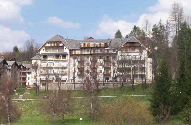 Résidence Le Grand Adret 