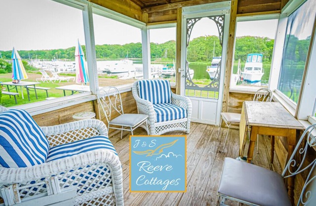 Waterfront Rentals Island Wine Country North Fork 