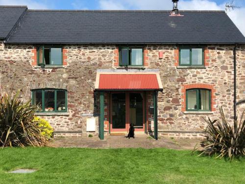 Hafan Traeth Sandy Haven 